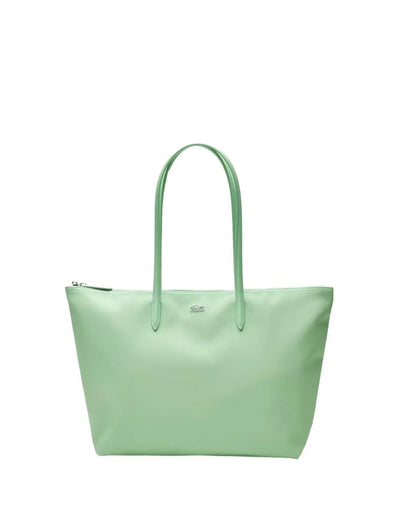 Cabas / Shopping Lacoste Vert