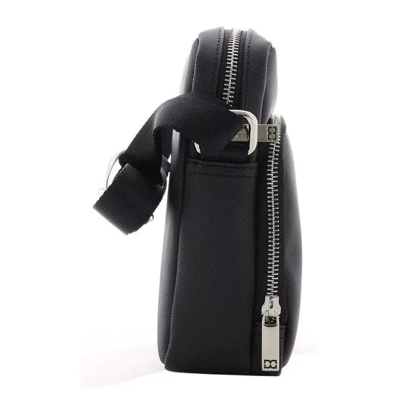 Sacoche David William Noir