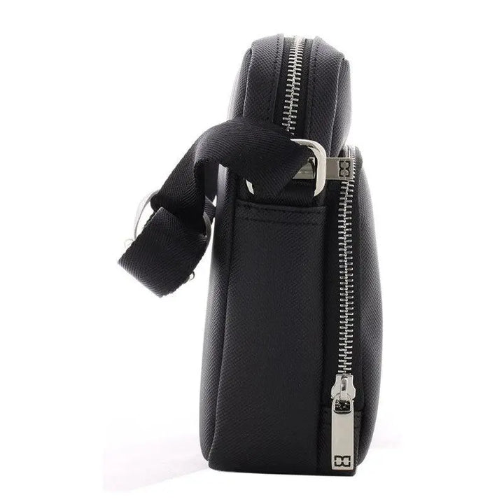 Sacoche David William Noir