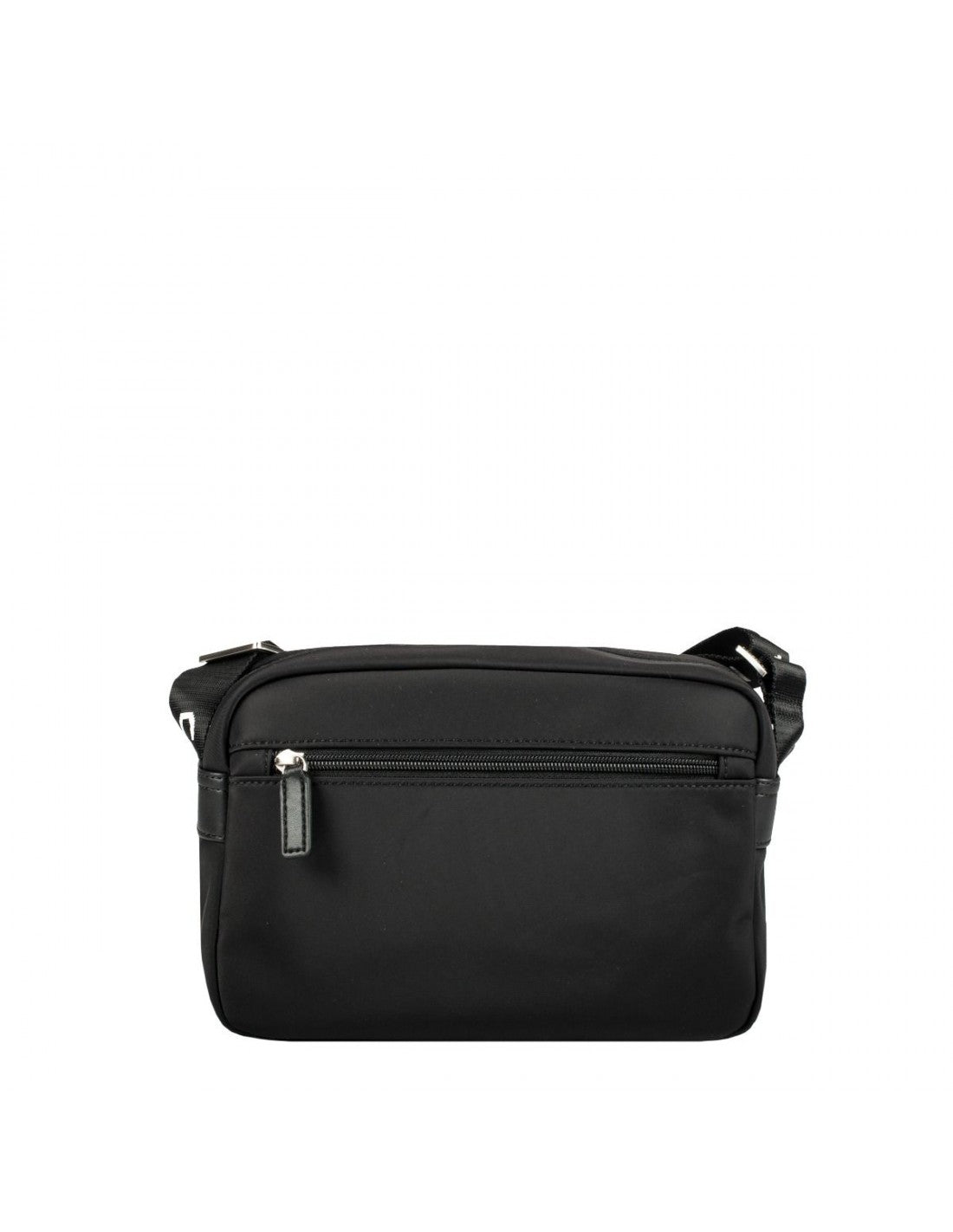 Sacoche homme Chabrand - Cuir Noir Chabrand Maroquinerie - Sac