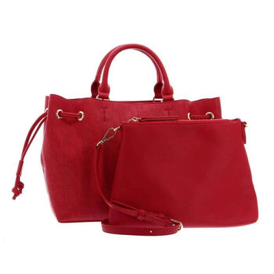 Sac à main Valentino Rouge