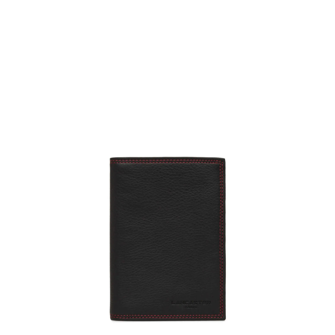 Compagnon / Portefeuille Lancaster Noir