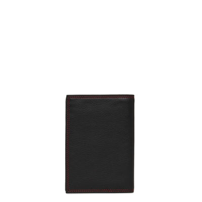 Compagnon / Portefeuille Lancaster Noir