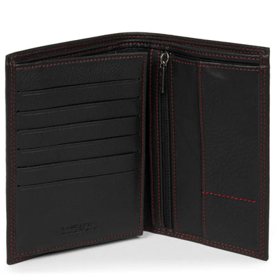Compagnon / Portefeuille Lancaster Noir
