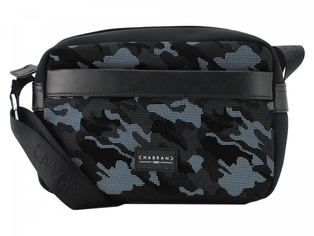 Sacoche Chabrand Noir