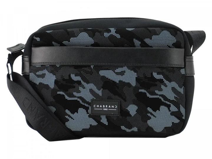 Sacoche Chabrand Noir