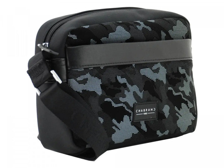 Sacoche Chabrand Noir