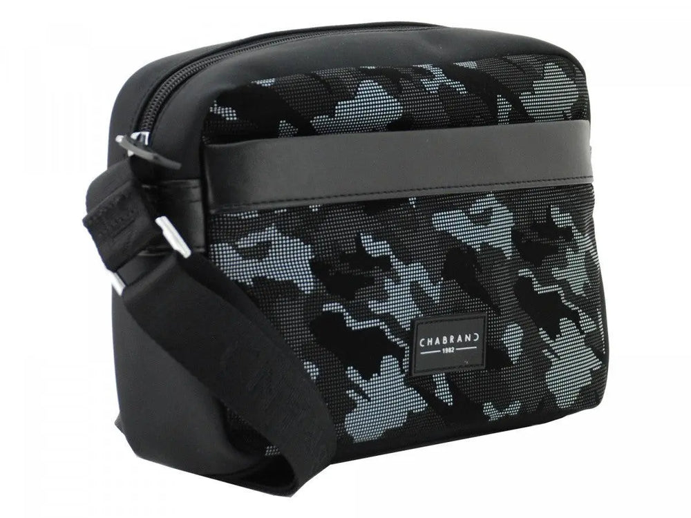 Sacoche Chabrand Noir
