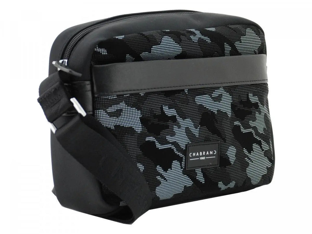 Sacoche Chabrand Noir