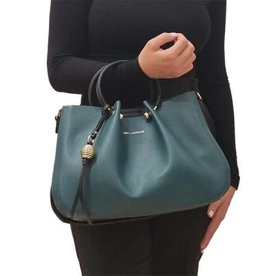 Sac porté main Ted Lapidus AU8924