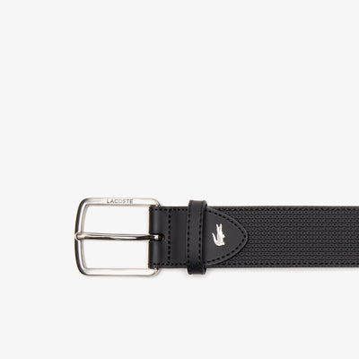 Ceintures Lacoste Noir