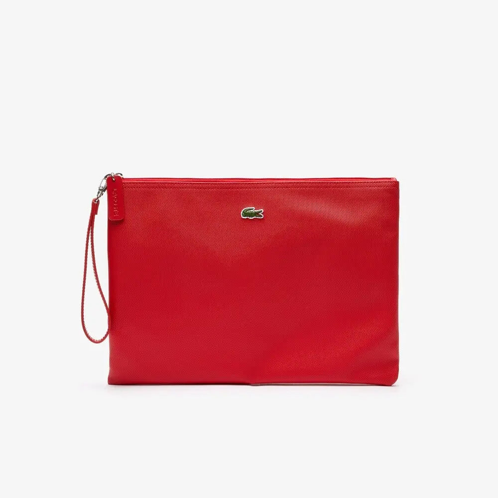 Pochettes Lacoste Rouge