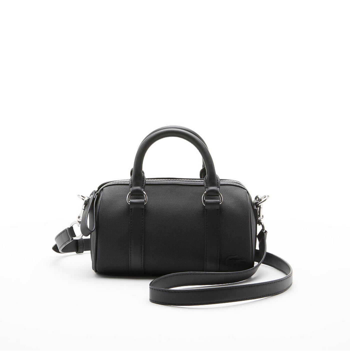 Sac à main Lacoste Noir