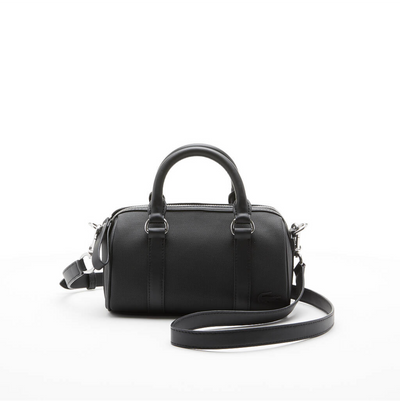 Sac à main Lacoste Noir