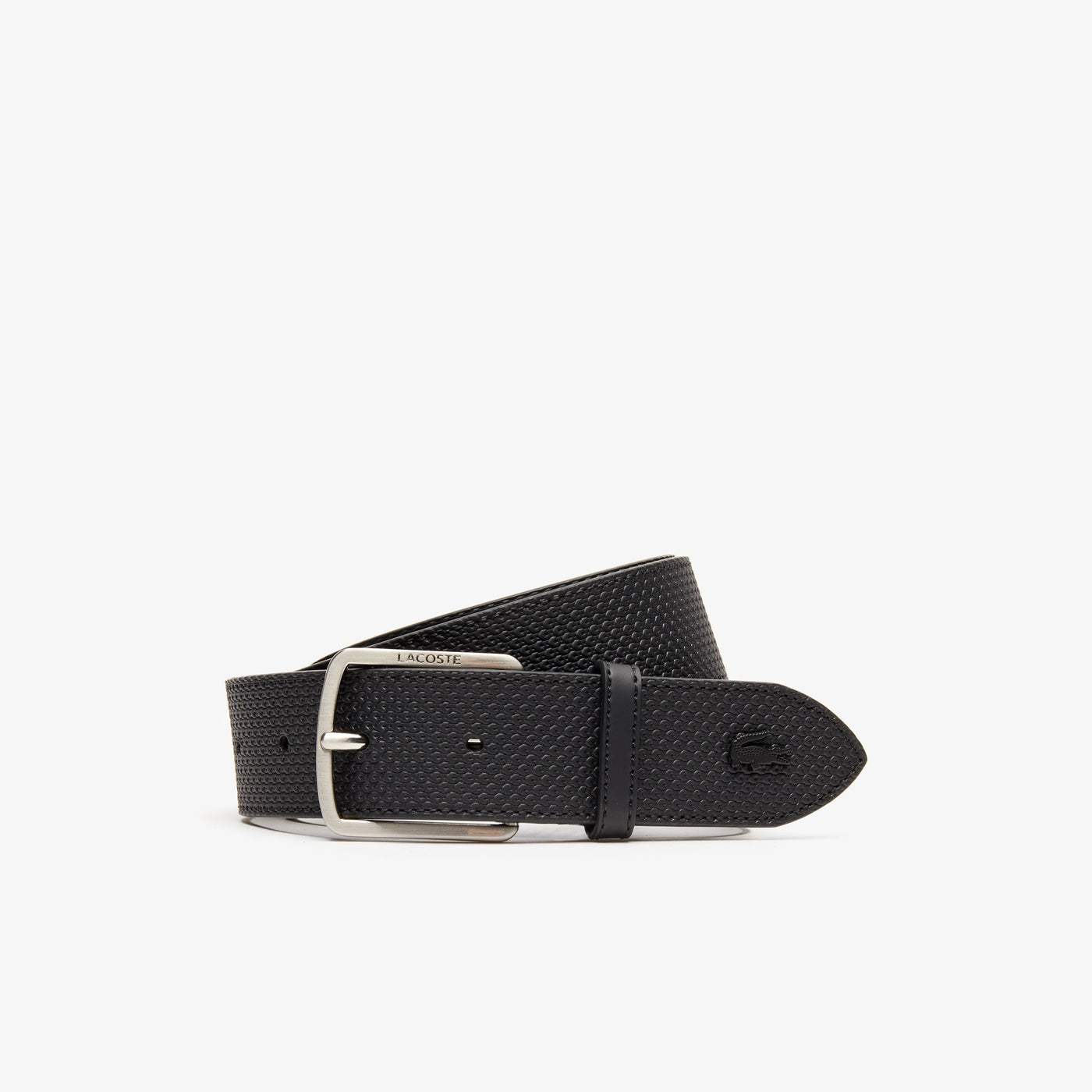 Ceintures Lacoste Noir