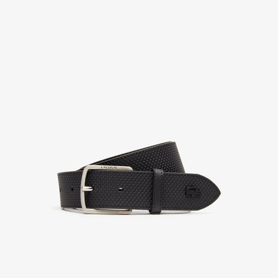 Ceintures Lacoste Noir