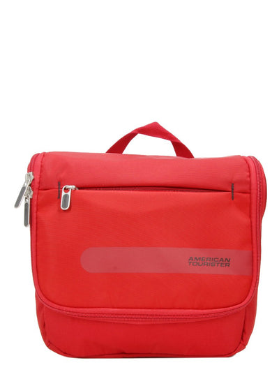 Trousse de toilette American Tourister Rouge