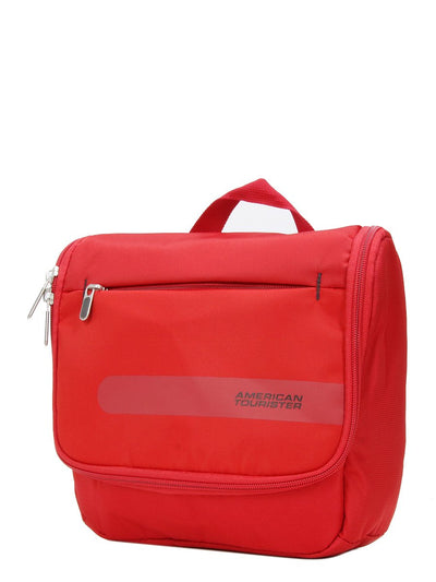 Trousse de toilette American Tourister Rouge