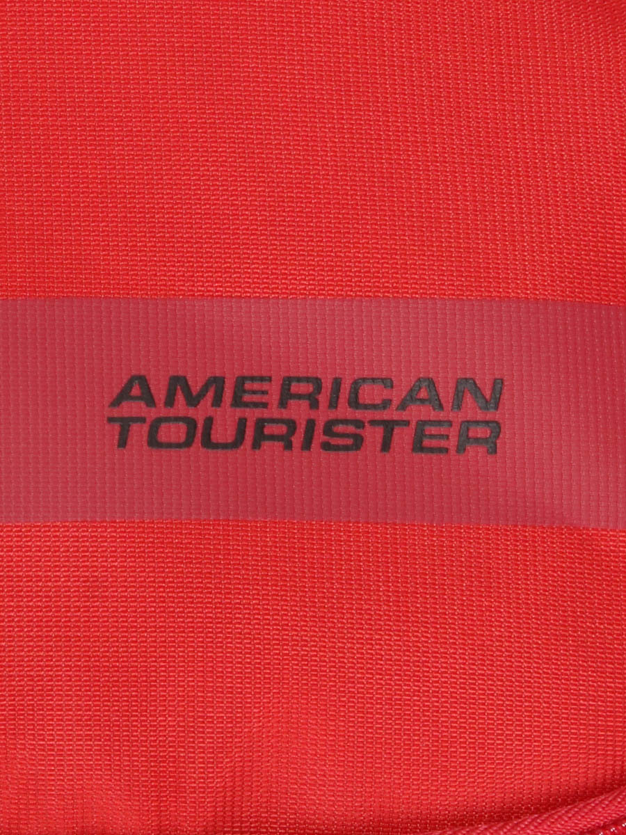 Trousse de toilette American Tourister Rouge