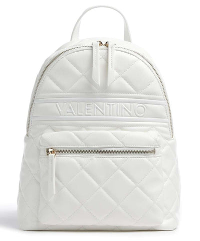 Sac à main Valentino Blanc