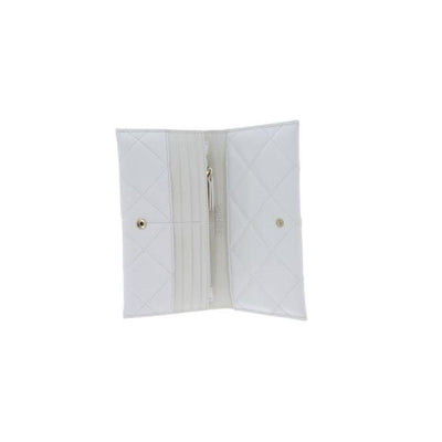 Compagnon / Portefeuille Valentino Blanc