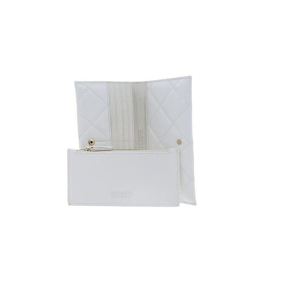 Compagnon / Portefeuille Valentino Blanc