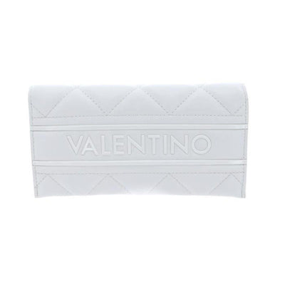Compagnon / Portefeuille Valentino Blanc