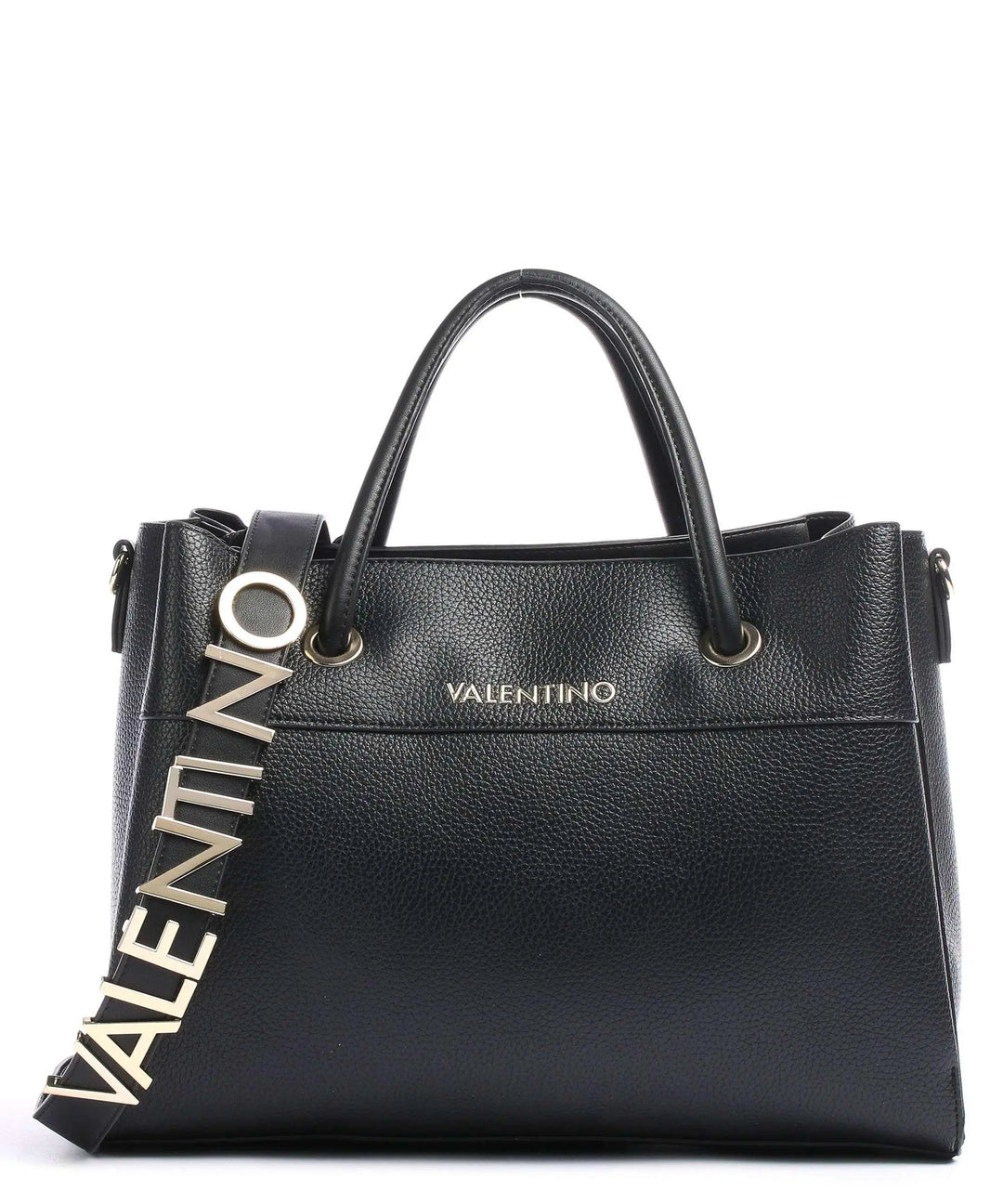 Valentino Sacs à main Noir Lucky Bag™