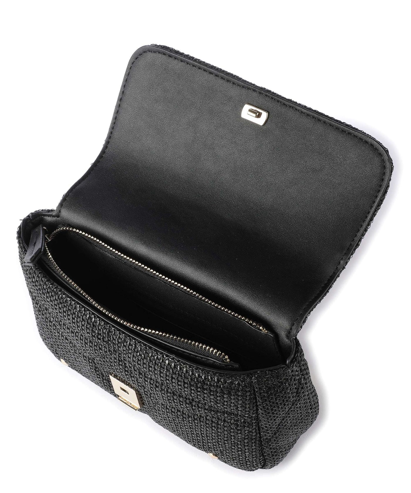 Sac Bandoulière Valentino Noir