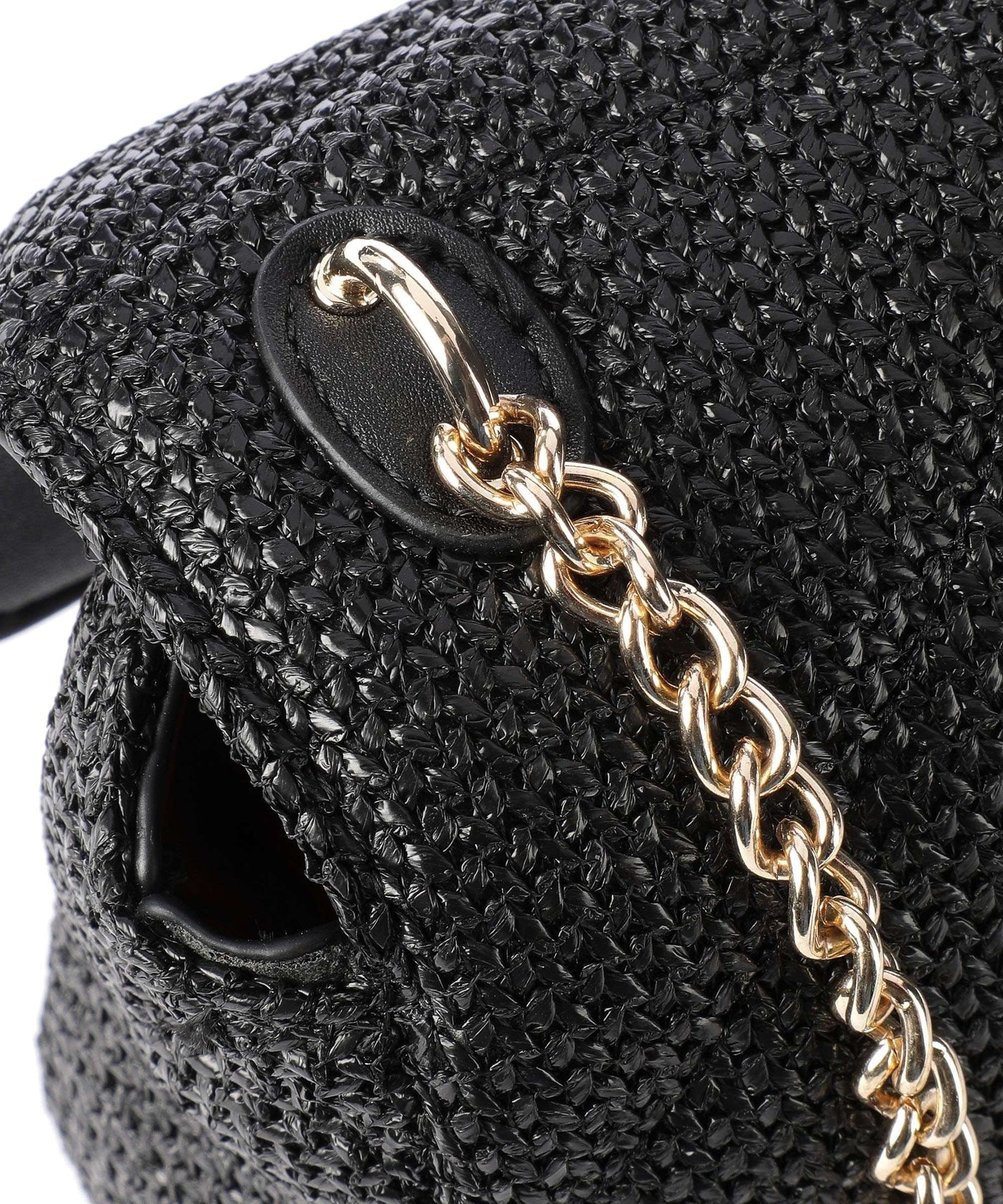 Sac Bandoulière Valentino Noir