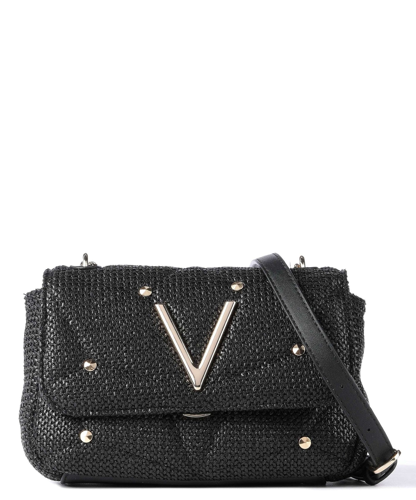 Sac Bandoulière Valentino Noir