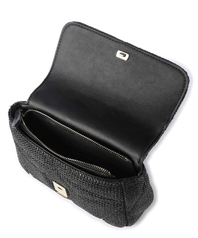 Sac Bandoulière Valentino Noir