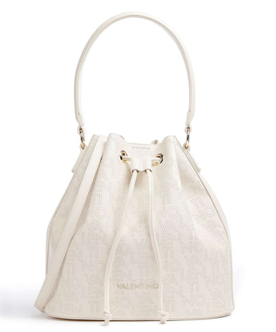 Sac à main Valentino Blanc