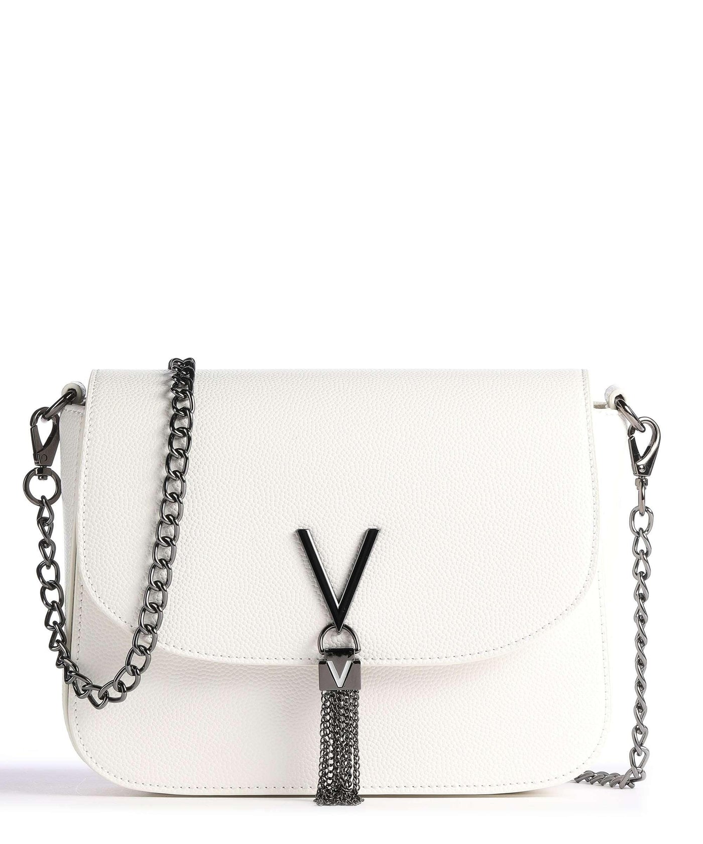Sac à main Valentino Blanc