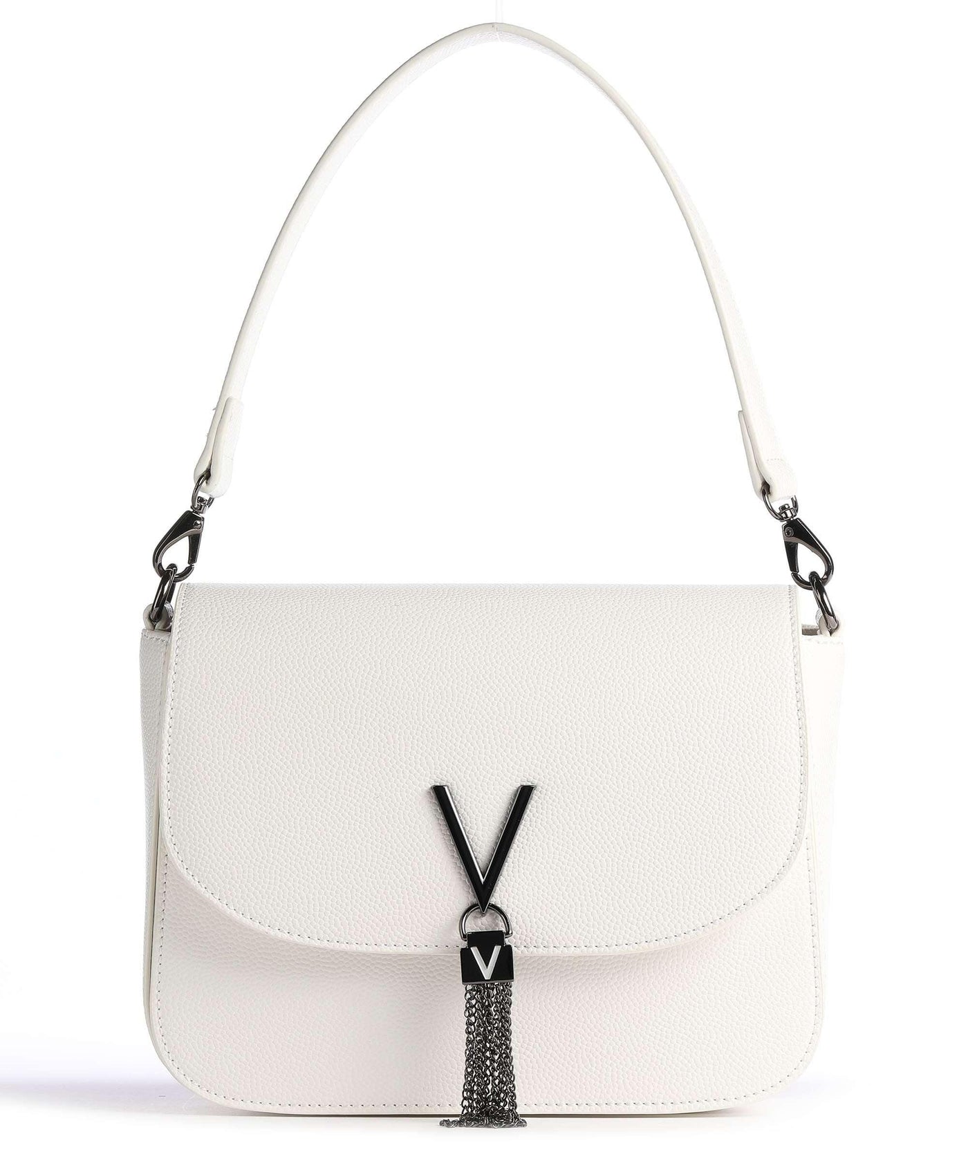 Sac à main Valentino Blanc