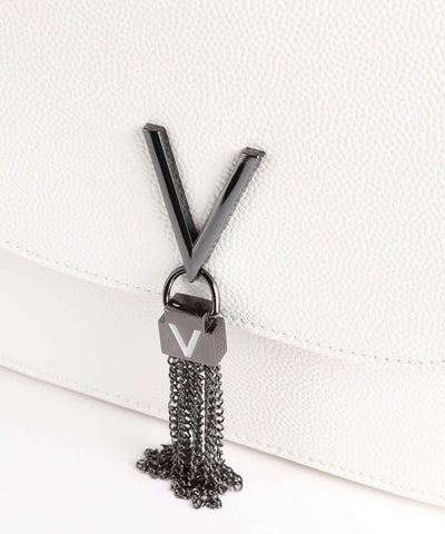 Sac à main Valentino Blanc