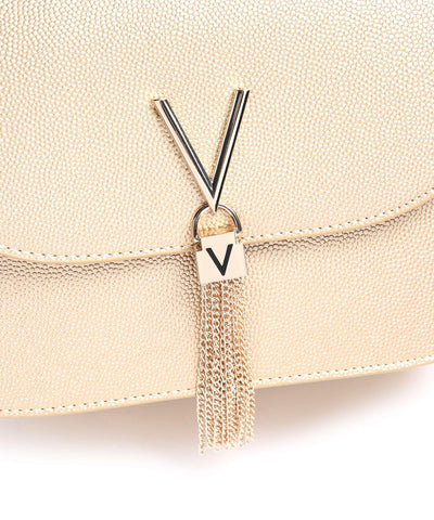 Sac à main Valentino Or