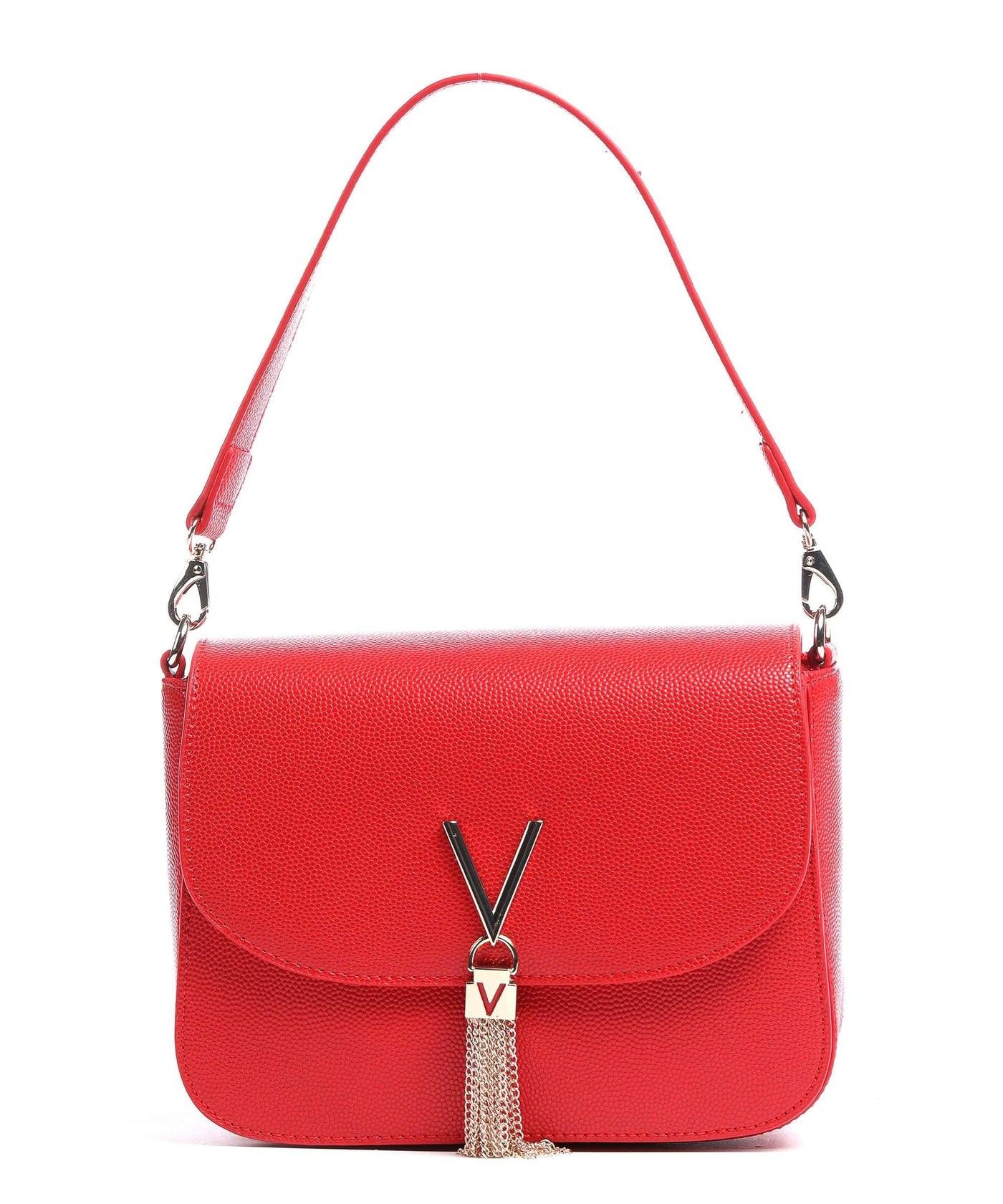 Sac à main Valentino Rouge