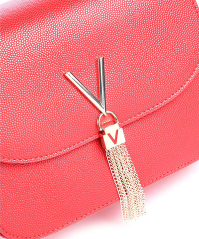 Sac à main Valentino Rouge