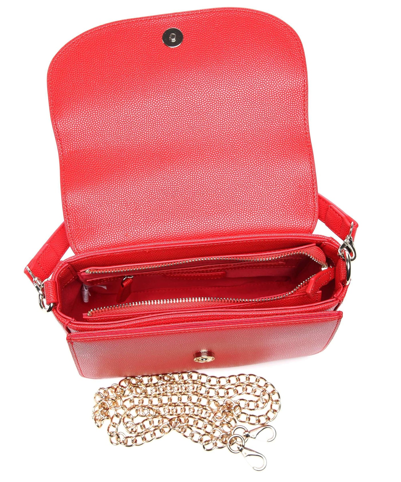 Sac à main Valentino Rouge