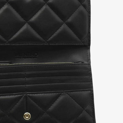 Compagnon / Portefeuille Valentino Noir