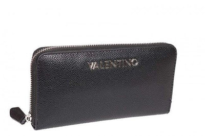 Compagnon / Portefeuille Valentino Noir