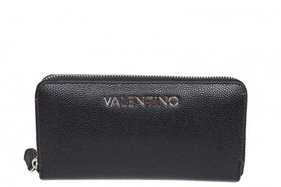 Compagnon / Portefeuille Valentino Noir
